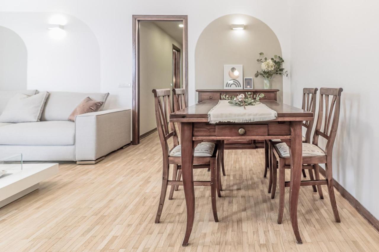 Stunning View Lakeside Apartment - Larihome A11 赫拉弗多纳 外观 照片