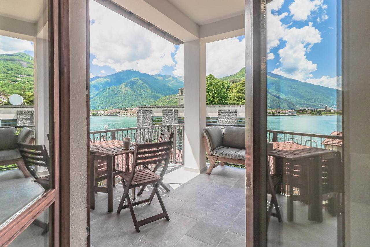 Stunning View Lakeside Apartment - Larihome A11 赫拉弗多纳 外观 照片