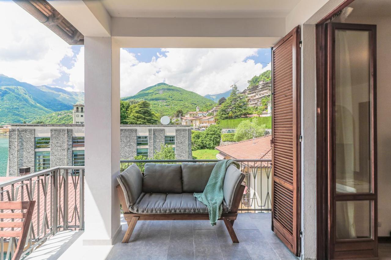 Stunning View Lakeside Apartment - Larihome A11 赫拉弗多纳 外观 照片