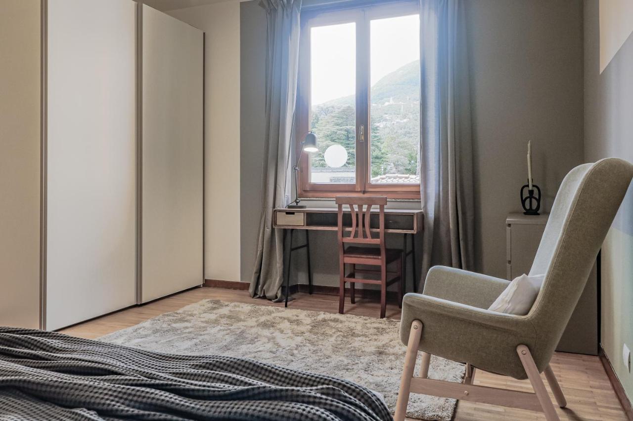 Stunning View Lakeside Apartment - Larihome A11 赫拉弗多纳 外观 照片